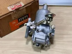 AISAN ISO CARBURETOR 純正 キャブレター 新品 - メルカリ
