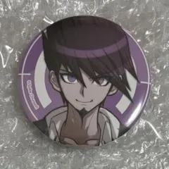 ニューダンガンロンパV3 百田解斗 水着 缶バッジ - メルカリ
