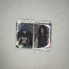 ガチアクタ　クトーニ　ジャバー