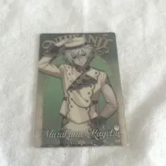 にじさんじ ウエハース 叢雲カゲツ