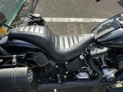 ハーレーダビッドソン ソフテイル用シート MOTORSTAGE バイパーシート3 2026年最新】Motor Stage バイク シートの人気アイテム - メルカリ