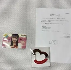 河田陽菜　ひなこい　イベント限定　プレミアムフォト＆かれし証明書 河田陽菜 ひなこい イベント限定 プレミアムフォト＆かれし証明書