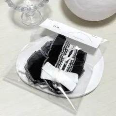 ぬい服 ぬい用 ヘッドドレス 単品 ちびぐるみ