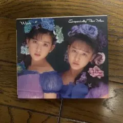 Wink ウィンク　Especially For You CD