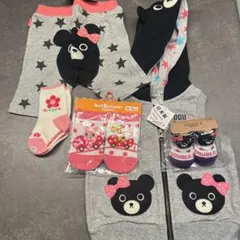 ミキハウス　まとめ売り