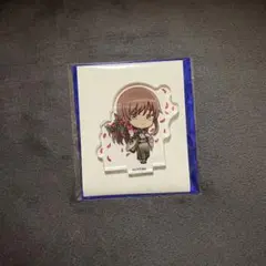 銀魂 萩 銀魂暦 ミニキャラアクリルスタンド 吉田松陽