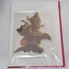 鬼滅の刃【伊黒小芭内】 無限城編 アクリルスタンド