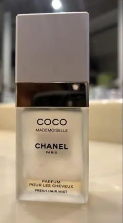 CHANEL Coco Mademoiselle ヘアミスト 35ml