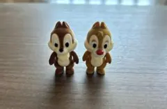 2025年最新】チップとデール フィギュアの人気アイテム - メルカリ