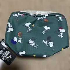 スヌーピー✖️レスポートサック▪️ポーチのサムネイル