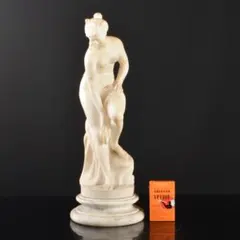 横浜 岡石膏像製作所 ミロのヴィーナス 50cm - メルカリ