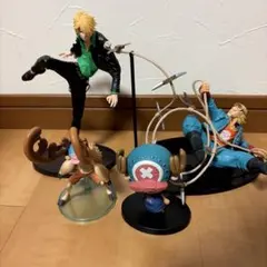 バーソロミューくま ジュエリーボニー フィギュア セット - メルカリ