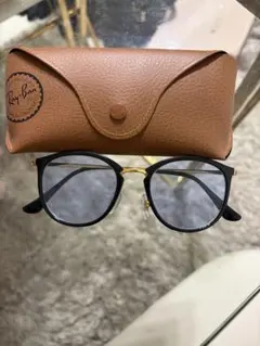 レイバン Ray-Ban RB3539 002/Q5 グリーン調光 - メルカリ