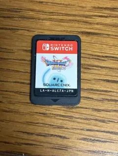 Switch ドラクエ11s ソフトのみ