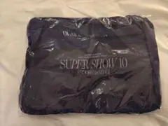 SUPERJUNIOR ss10 SJ core入場特典 トラベルポーチセット - メルカリ
