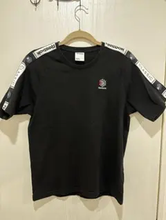 【Reebok CLASSIC 】リーボック　トレーニングシャツ◇◆Mサイズ