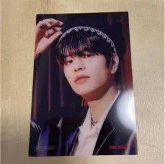 straykids CIRCUS スキズ スンミン トレカ タワレコ特典