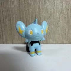 モンコレ コリンク ポケモン フィギュア
