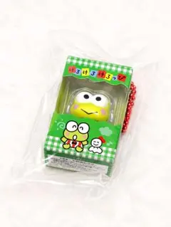 サンリオ チョコボックス フィギュアコレクション けろけろけろっぴ