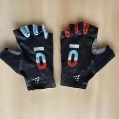 CRAFT サイクルグローブ 指切り Sサイズのサムネイル