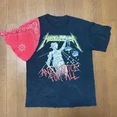 2026年最新】Metallica tシャツ giantの人気アイテム - メルカリ