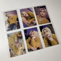 2025年最新】straykids victory ヒョンジンの人気アイテム - メルカリ