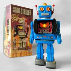 2025年最新】ブリキ スターストライダーロボットの人気アイテム