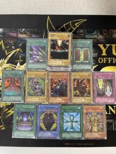 遊戯王　2期　まとめ売り④