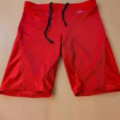 TIGORA ショートパンツ レッド スポーツウェアのサムネイル