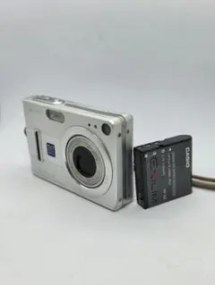 2つFujifilm A800 とCanon powershort A480 - メルカリ