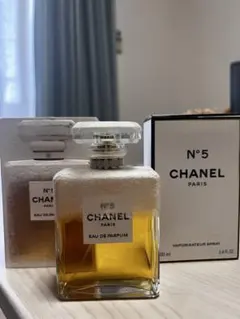 CHANEL 1957 オードゥパルファム（ヴァポリザター） 75ml - メルカリ