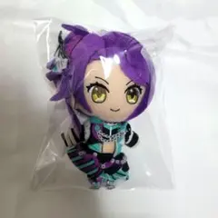 2026年最新】プリパラ シオン ぬいぐるみの人気アイテム - メルカリ