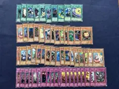 遊戯王 デュエルモンスターズカード 490枚セット まとめ売り 引退品
