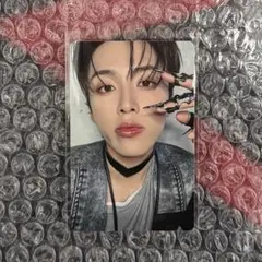 JO1 HIMP CD B盤　河野純喜　セルカトレカ