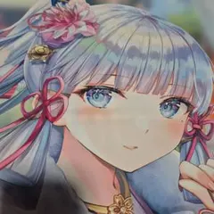 s*n様 ♡ オリジナル　手描きイラスト　ツインテちゃん アナログイラスト♡ s*n様 ♡ オリジナル 手描きイラスト ツインテちゃん アナログイラスト