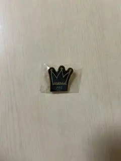 UPERJUNIOR YESUNG ピンバッジ＆フォトカードセット 3個セット - メルカリ