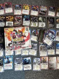 バトルスピリッツ カードセット