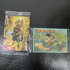早い者勝ち！ドラゴンボール　イタジャガvol.7　 シークレット　コンセプトレア