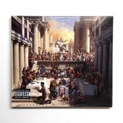 Logic「Everybody」 CD アルバム