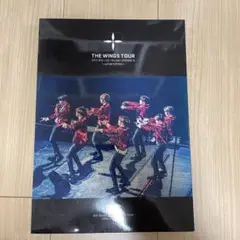 BTS (防弾少年団)/2017 BTS LIVE TRILOGY EPISO…