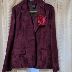 ブレザージャケット