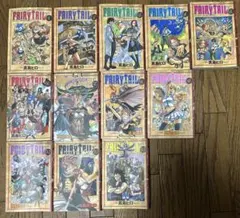 2026年最新】FAIRY TAIL 13 の人気アイテム - メルカリ