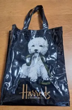 ハロッズトートバッグのサムネイル