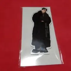 登坂広臣 アクリルスタンド フォトカードセット