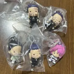 2026年最新】HUNTER × HUNTER ハンターハンター カプセル ラバー