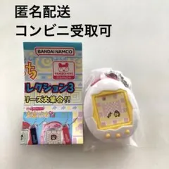たまごっち ミニチュアチャームコレクション3 いちごっち