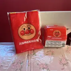 アンパンマンセット