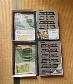 KATO 10-1857 211系3000番代房総色 不要パーツ類 - メルカリ