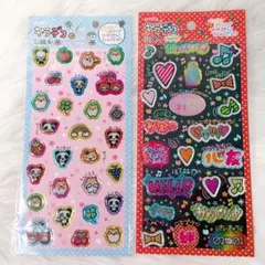 キャンドゥ キャラクターグッズ