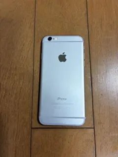 iPhone6 16GB スペースグレイ　ドコモ回線のサムネイル